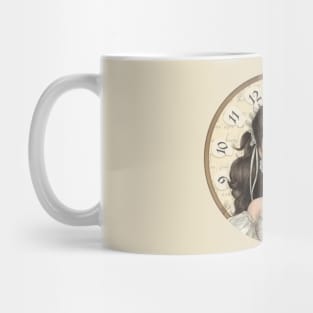 Labyrinth Ball Mug